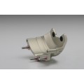 AELLA Generator cover protector For the Ducati Panigale V4 / S / R / Speciale AELLA Generator cover protector For the Ducati Panigale V4 / S / R / Speciale